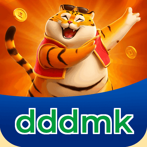 dddmk logo